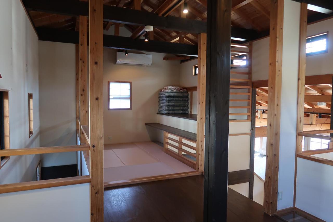 Villa Kuranoyado Matsuya Fujikawaguchiko Exterior foto