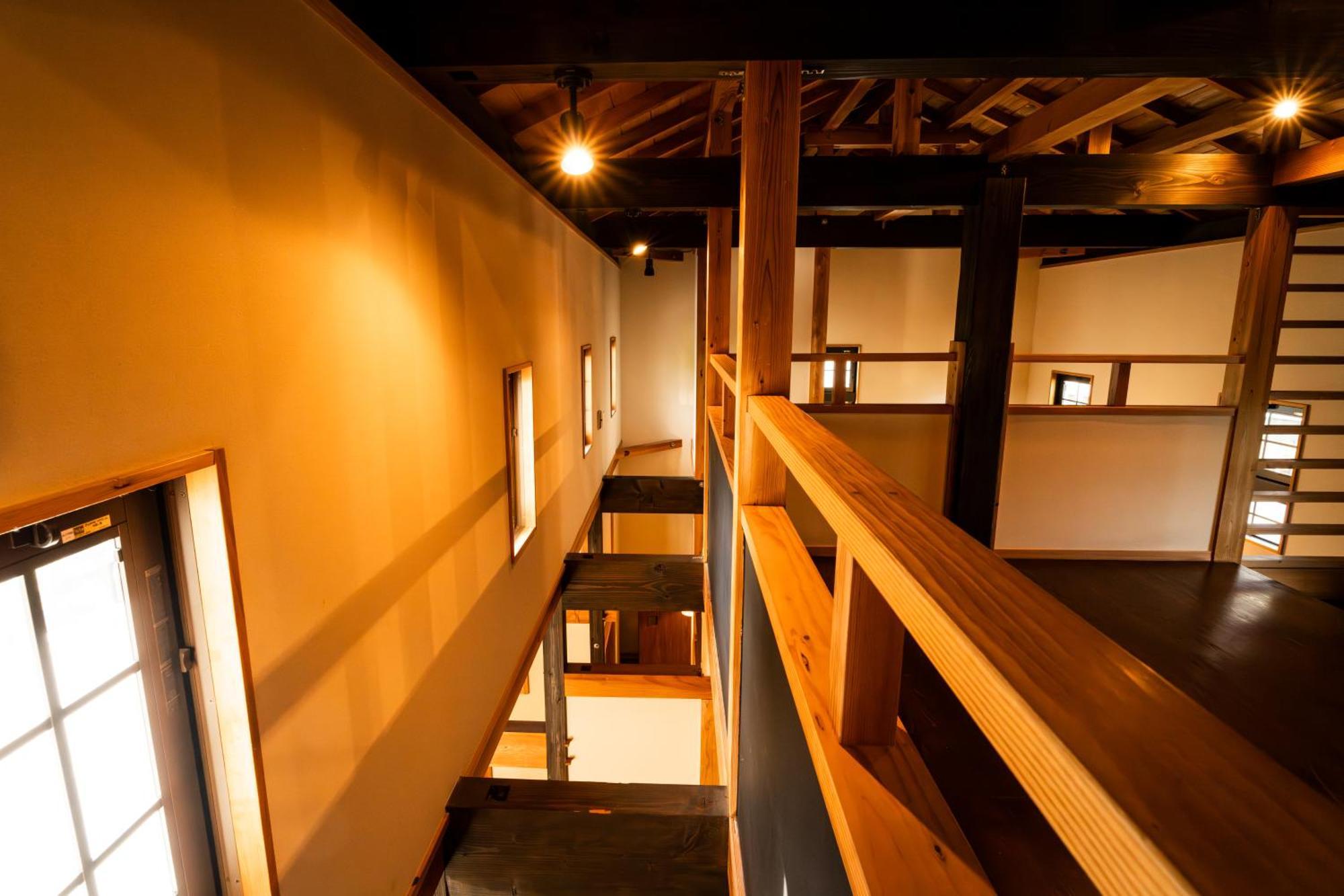 Villa Kuranoyado Matsuya Fujikawaguchiko Exterior foto