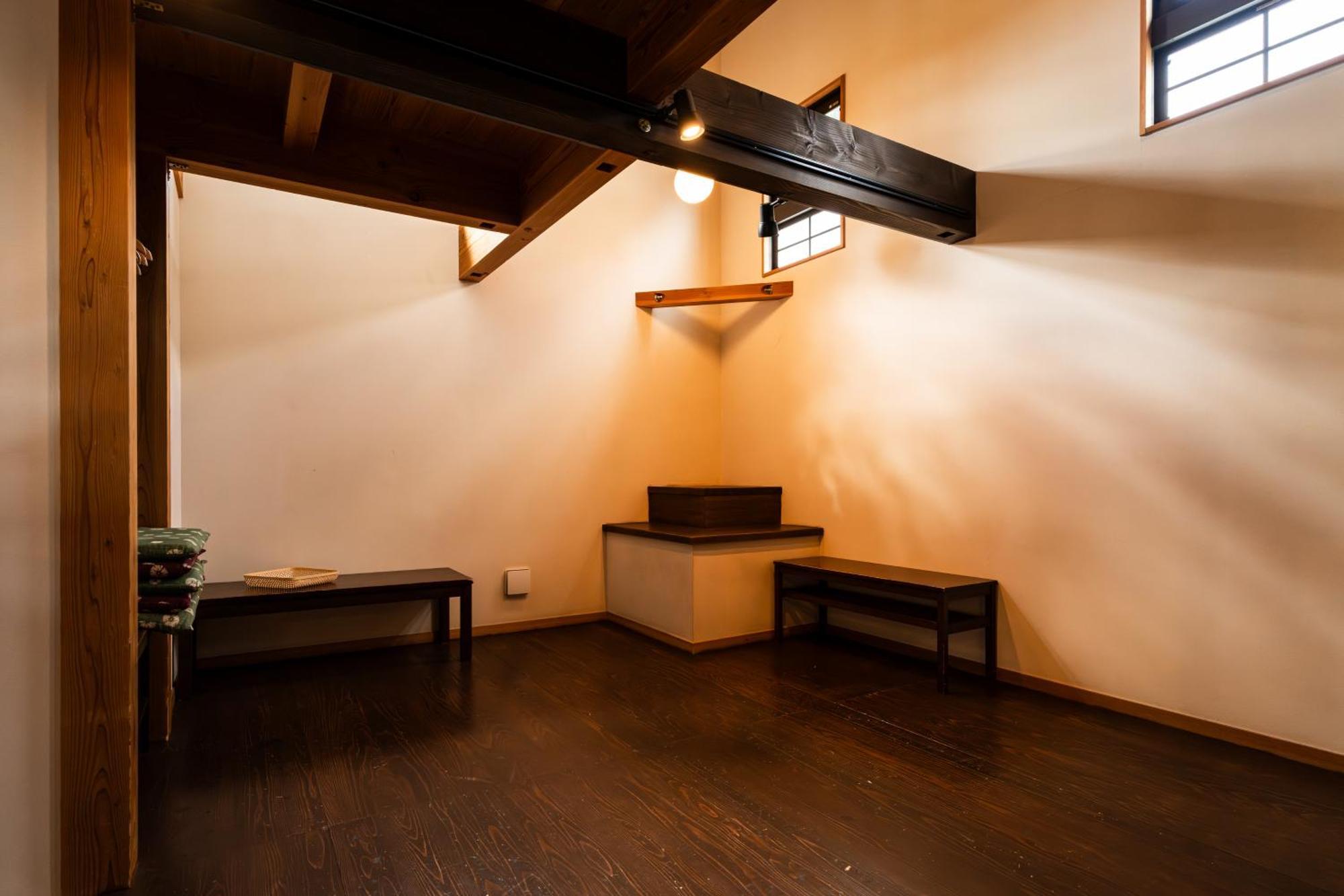 Villa Kuranoyado Matsuya Fujikawaguchiko Exterior foto