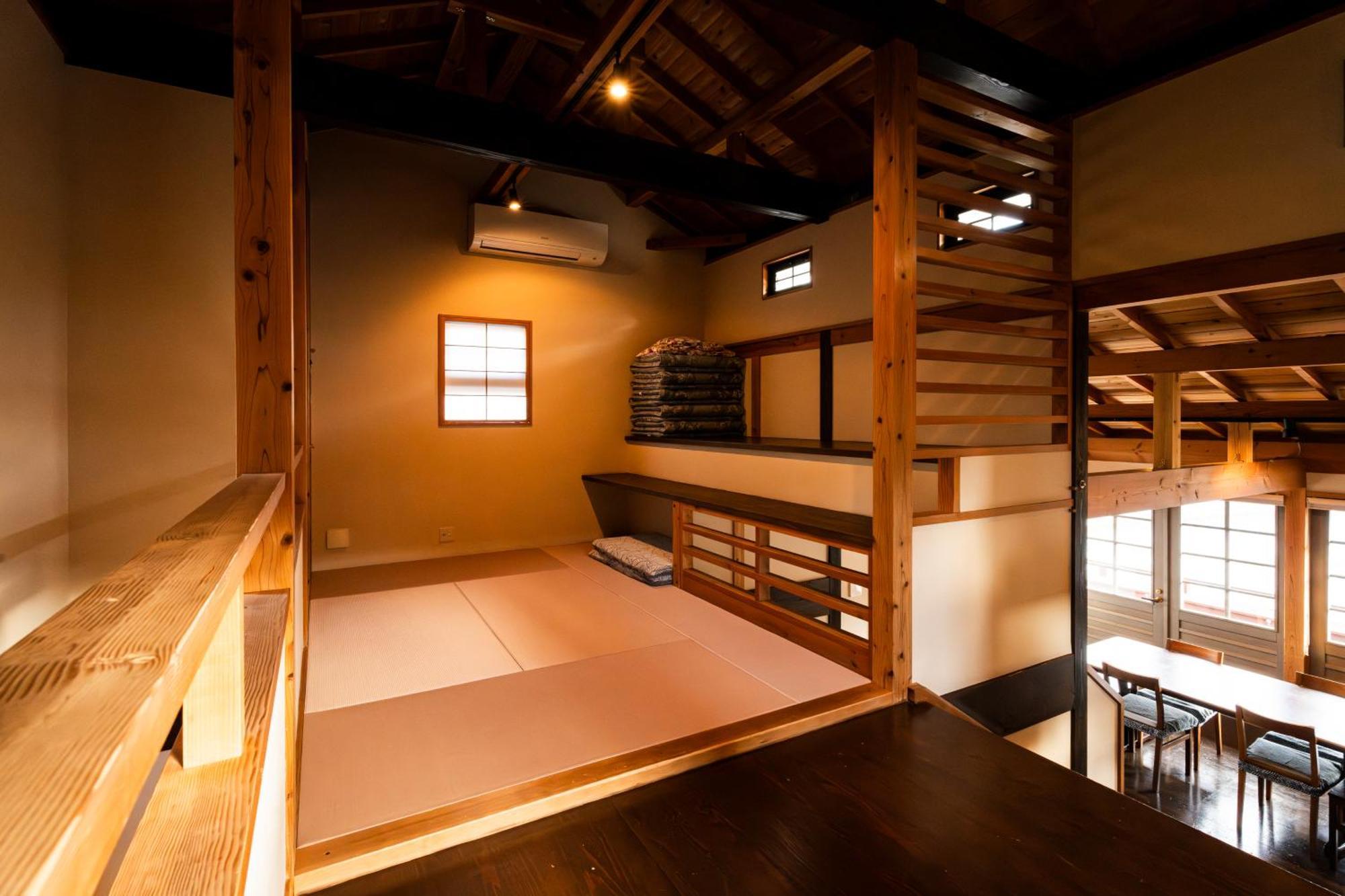Villa Kuranoyado Matsuya Fujikawaguchiko Habitación foto