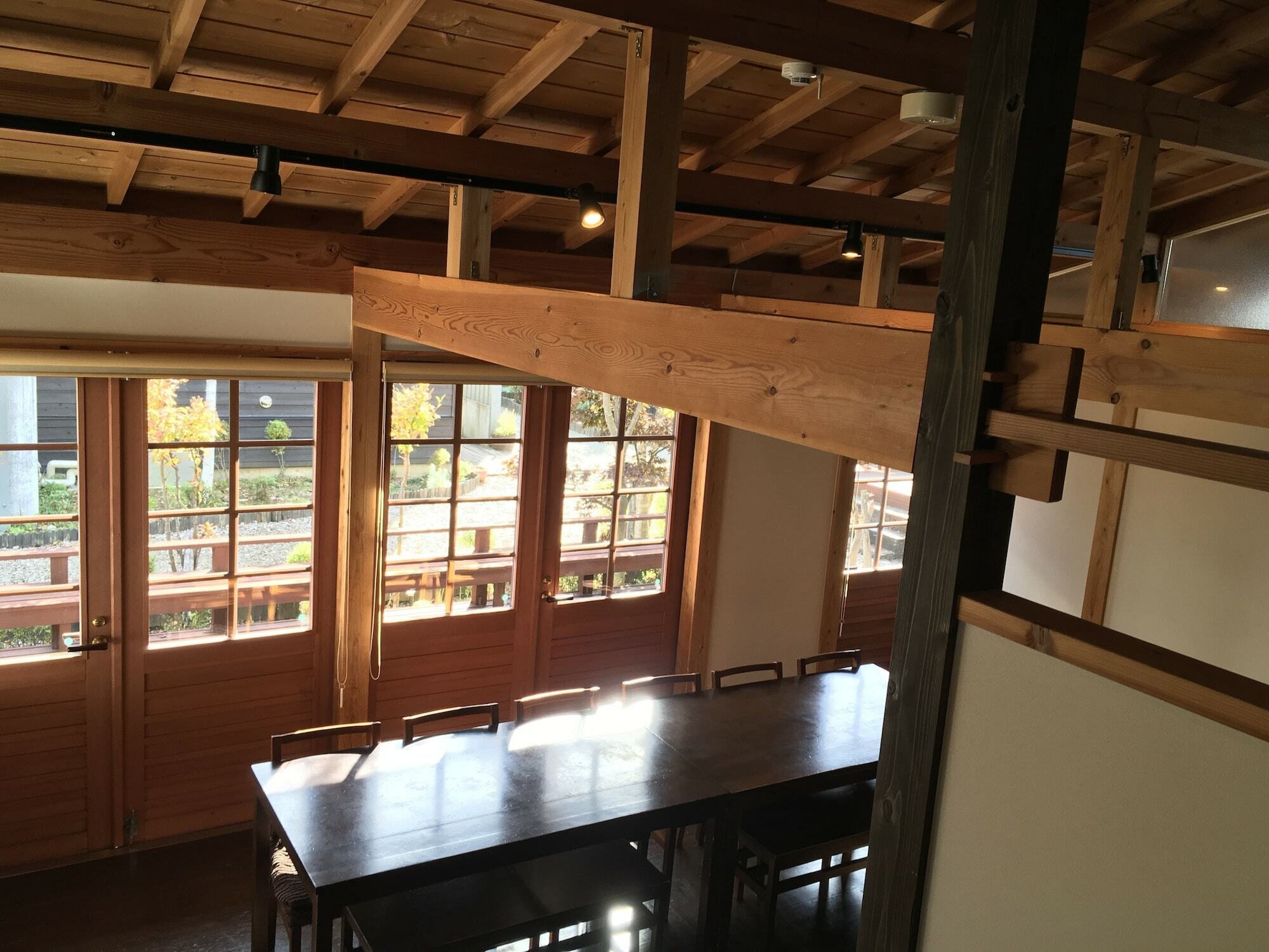 Villa Kuranoyado Matsuya Fujikawaguchiko Exterior foto